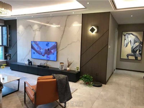 專業家裝，設計施工一體化——南昌設計工作室的專業設計服務