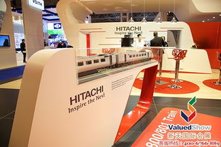 2019英國鐵路設備展覽會Railtex 時間地點與展會詳情，新天會展為您提供專業服務